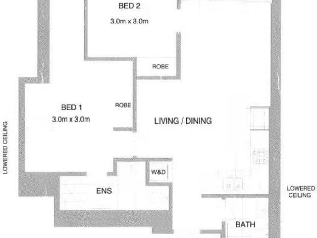 House for rent in Camerons Creek, Victoria