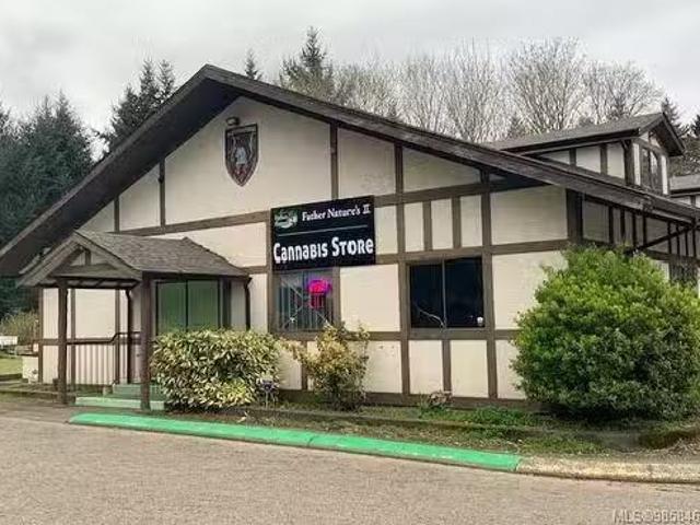 House for rent in Nanoose Bay, British Columbia