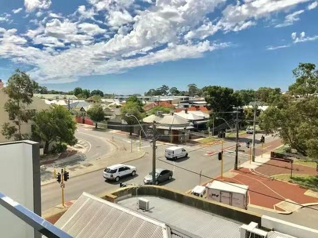 Apartment for rent in Western Australia
