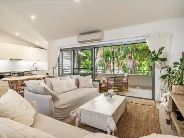 Apartment for rent in Coombell, New South Wales