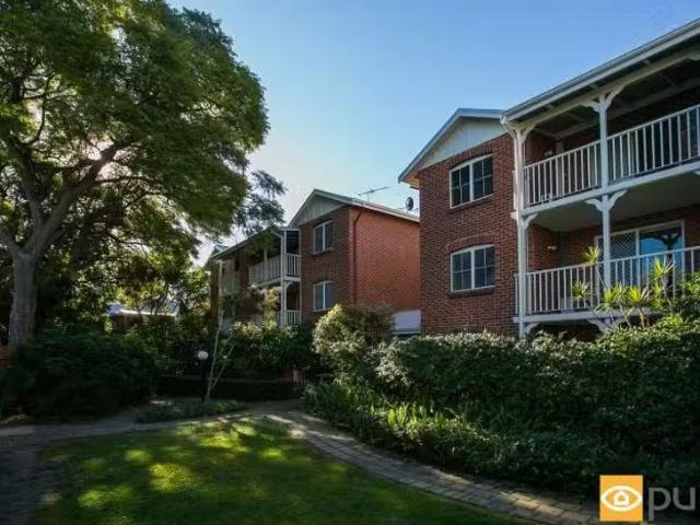 Apartment for rent in Stirling, Western Australia