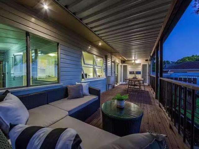 House for rent in Toombul, Queensland