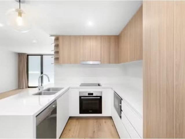 Apartment for rent in Toombul, Queensland
