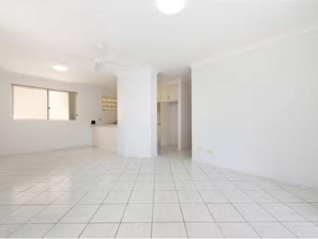 Apartment for rent in Toombul, Queensland