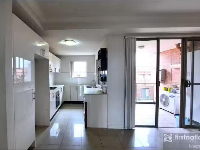 Apartment for rent in Old Guildford, New South Wales