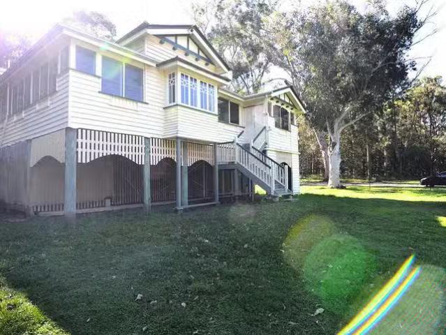 House for rent in Toombul, Queensland