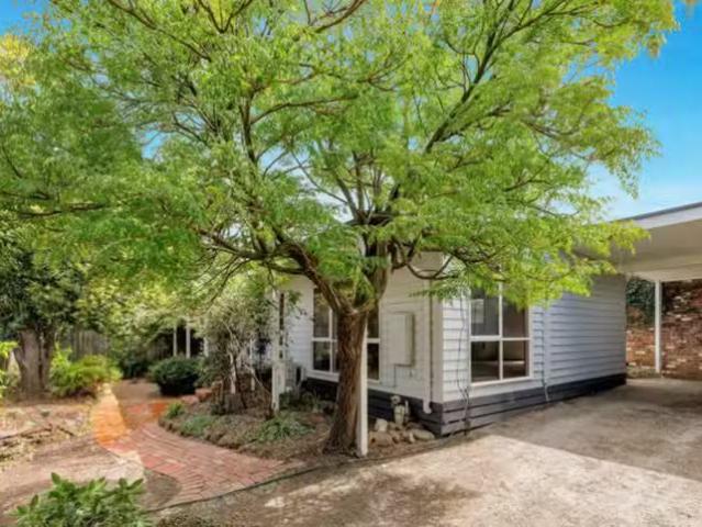 Apartment for rent in Horseshoe Creek, South Australia
