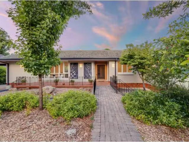 House for rent in Griffith, Australian Capital Territory