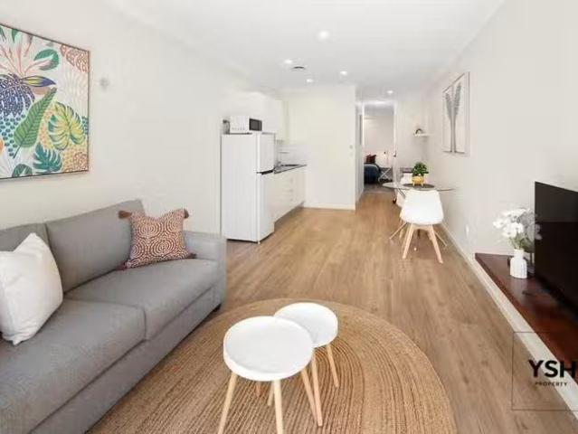 Apartment for rent in Toombul, Queensland