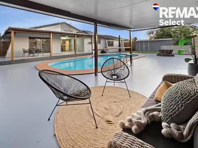 House for rent in Mackay, Queensland