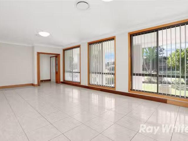 House for rent in Sydney, New South Wales
