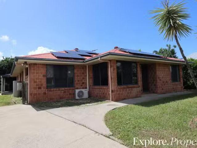 House for rent in Mackay, Queensland