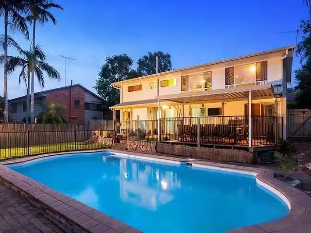 House for rent in Toombul, Queensland