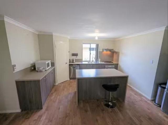 House for rent in Warral, Western Australia