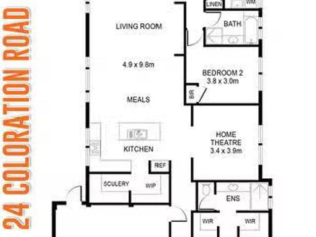House for rent in Eglinton, Western Australia