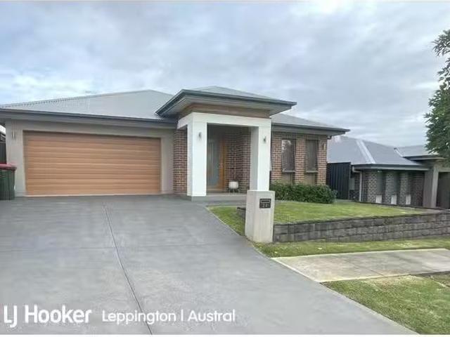House for rent in Sydney, New South Wales