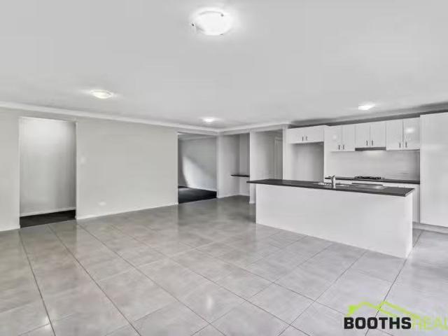 House for rent in Wadalba, New South Wales