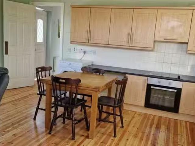 Apartment to rent