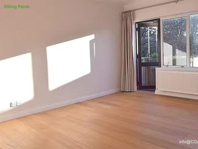 Apartment to rent