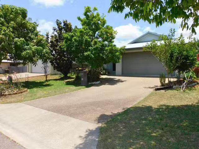 House for rent in Deeragun, Queensland