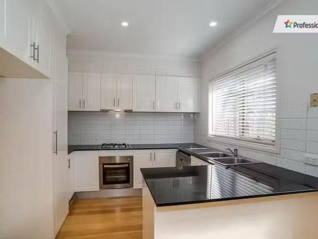 Apartment for rent in Camerons Creek, Victoria