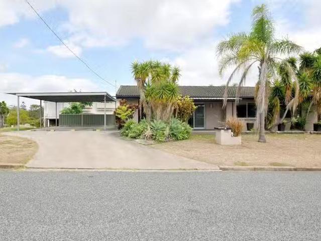 House for rent in Gladstone, Queensland