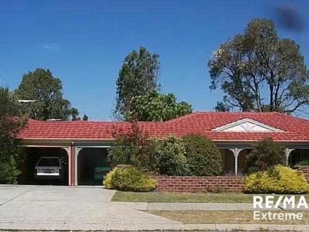 House for rent in Mullaloo, Western Australia