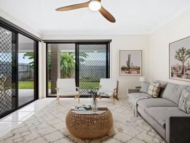 House for rent in Toombul, Queensland