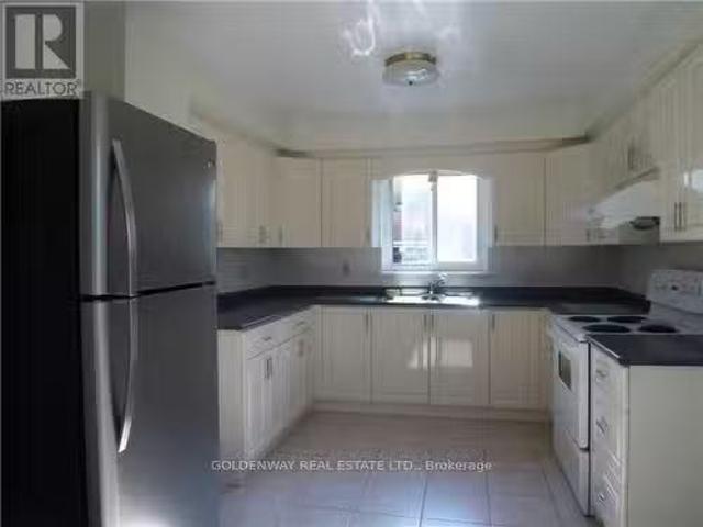 House for rent in Woburn, Ontario