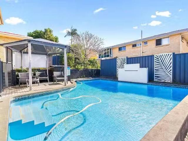 House for rent in Toombul, Queensland