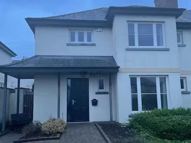 House to rent