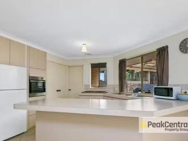 House for rent in Bateman, Western Australia