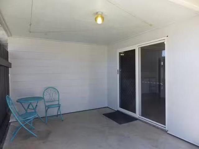 Apartment for rent in Roma, Queensland