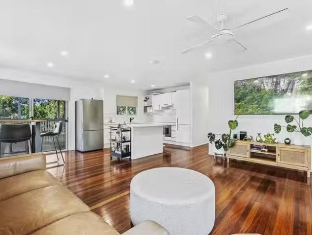 House for rent in Toombul, Queensland