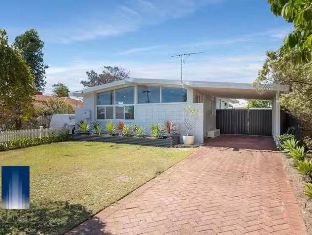 House for rent in Riverton, Western Australia