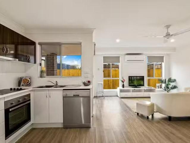 Apartment for rent in Drayton, Queensland
