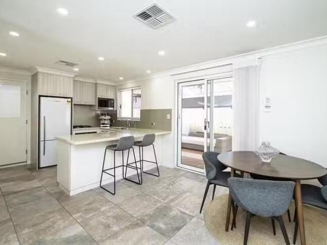 House for rent in Western Australia