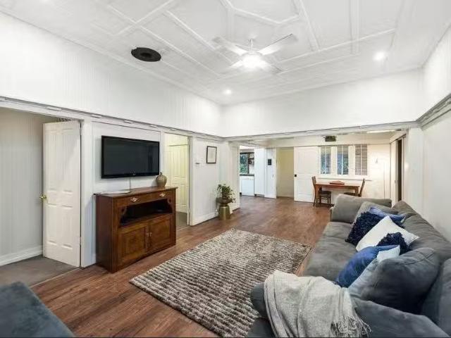 House for rent in Toombul, Queensland
