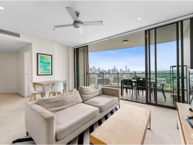 Apartment for rent in Toombul, Queensland