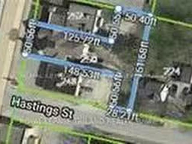 House for rent in North Middlesex, Ontario