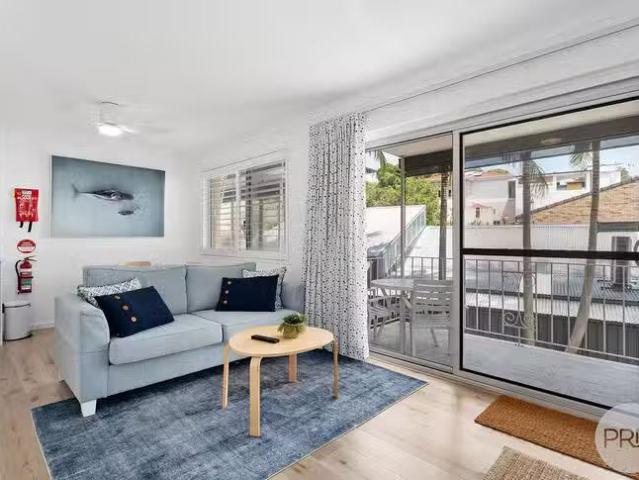 Apartment for rent in Nelson Bay, New South Wales
