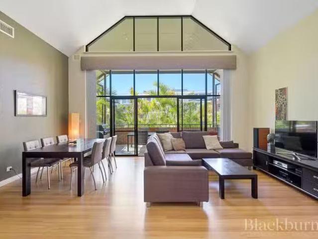 Apartment for rent in Subiaco Po, Western Australia