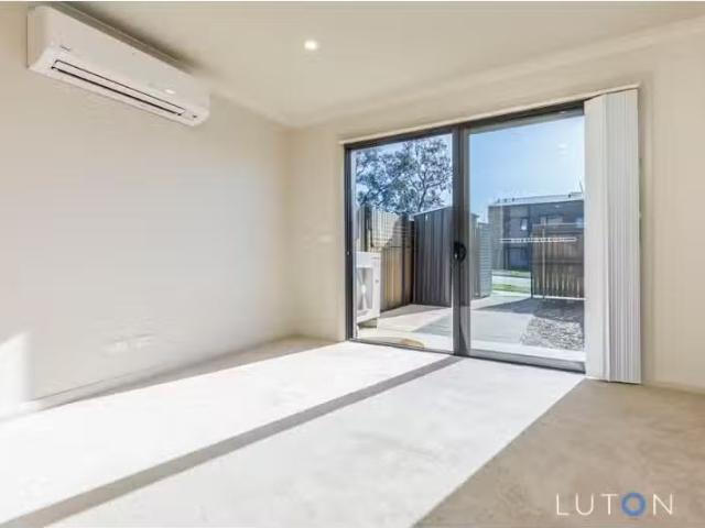 Condo for rent in Australian Capital Territory