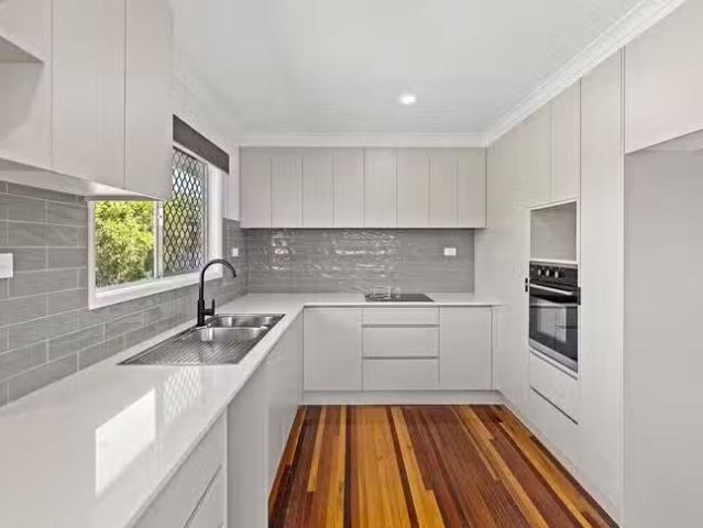 House for rent in Toombul, Queensland