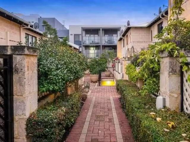 Apartment for rent in Stirling, Western Australia