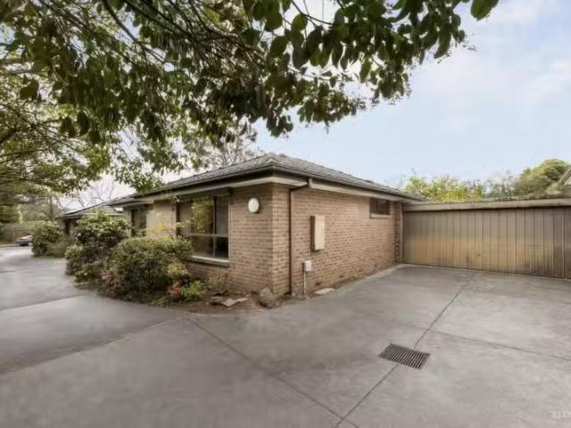 Apartment for rent in Camerons Creek, Victoria