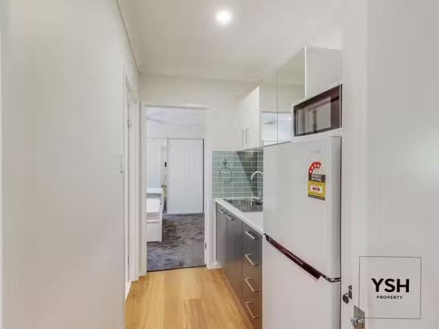 Apartment for rent in Toombul, Queensland