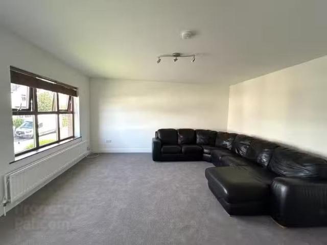 Apartment to rent