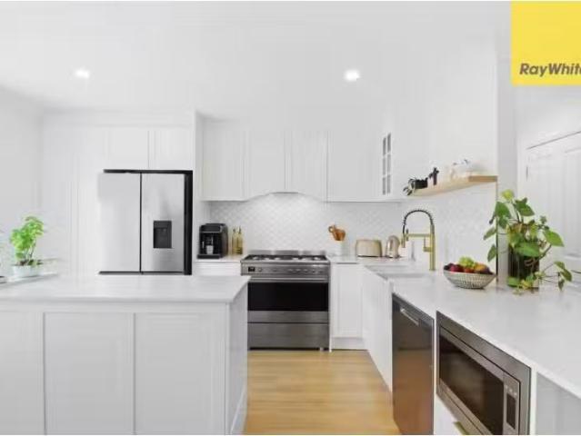 Condo for rent in Sydney, New South Wales