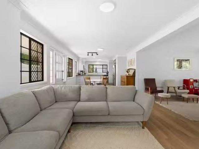 House for rent in Toombul, Queensland